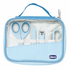 SET DE HIGIENE CHICCO HAPPY HANDS