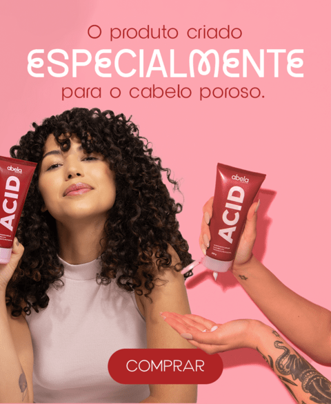 Loja online de Abela Cosmetics