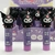 Cola Bastão Kuromi e My Melody - loja online