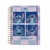 Caderno Smart Colegial Stitc