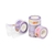 Kit c/ 5 mini Washi Tapes decoradas + 1 dispenser.