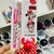 Kit Escolar Minnie - Molin