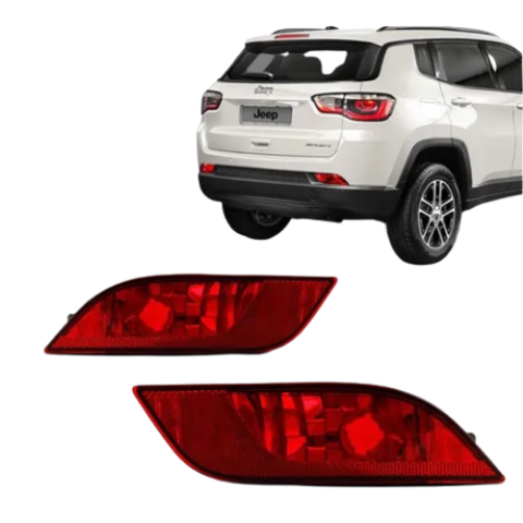 Lanterna Luz De Ré Lado Direito Fiat Toro Original 52128913 - Loja de Peças  para Carros na Web