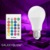 GALAXYGLOW™ | Foco luces RGB