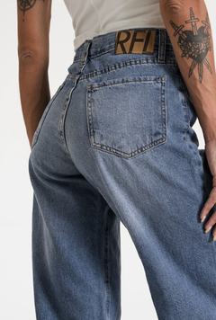 Jean francia - RIFFLE JEANS OUTLET