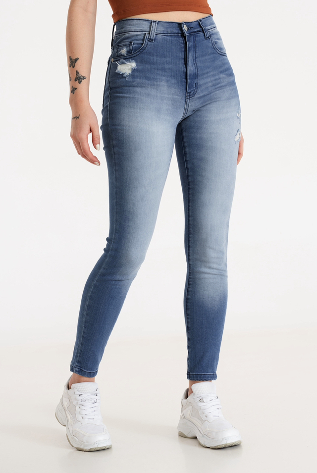 Jean Roma T.30 1 Comprar en RIFFLE JEANS OUTLET