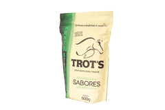 Erva Mate para Terere Trot's 500g - Menta Stronger na internet