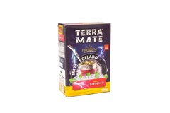 Erva Tereré Terra Mate Premium Sabor Energético 500g na internet