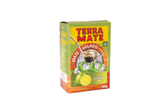 Erva Tereré Terra Mate Limao 500g - comprar online