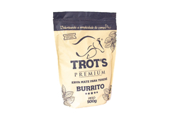 Erva Mate para Terere Trot's 500g - Burrito - comprar online