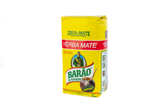 Yerba Mate Barão Export 1kg - Tipo Uruguaio na internet