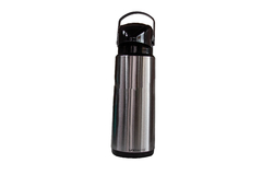 Garrafa Térmica Inox Verona 1,8L - Pressão