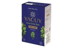 Yacuy Green Yerba - Pura Folha