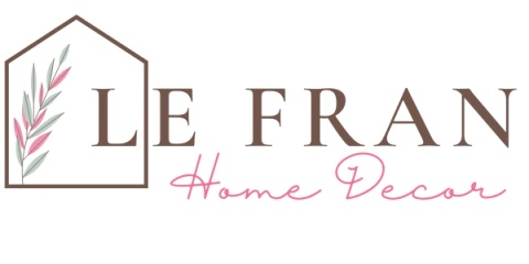 Le Fran Home Decor 