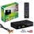 Conversor Digital - Set Top Box ISDBT