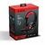 Headset Gamer 7 Cores - A68 - Soul Gamer, Mundo dos Games com Melhor Preço e Entrega!