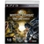 Jogo Mortal Kombat VS DC Universe - PS3