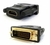 Adaptador DVI para HDMI - AI1002 Hayom - comprar online