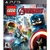 Jogo Lego Vingadores - PS3