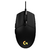Mouse Logitech Gamer G203, Lightsync RGB, Com Fio, USB, 8000 DPI