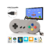 Controle USB Snes Super Nintendo Para Pc Raspberry Mac Linux - Soul Gamer, Mundo dos Games com Melhor Preço e Entrega!