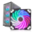 Cooler Fan Master com LED RGB Silencioso P/PC Gamer FC1302 - Hayom na internet