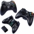 Controle de Xbox 360 Wireless na internet
