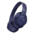 Fones De Ouvido Over-ear JBL Tune 760 5.0, Com Cancelamento De Ruído - comprar online