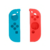 Case Silicone Nintendo Switch Proteção Para Controle Joy-con