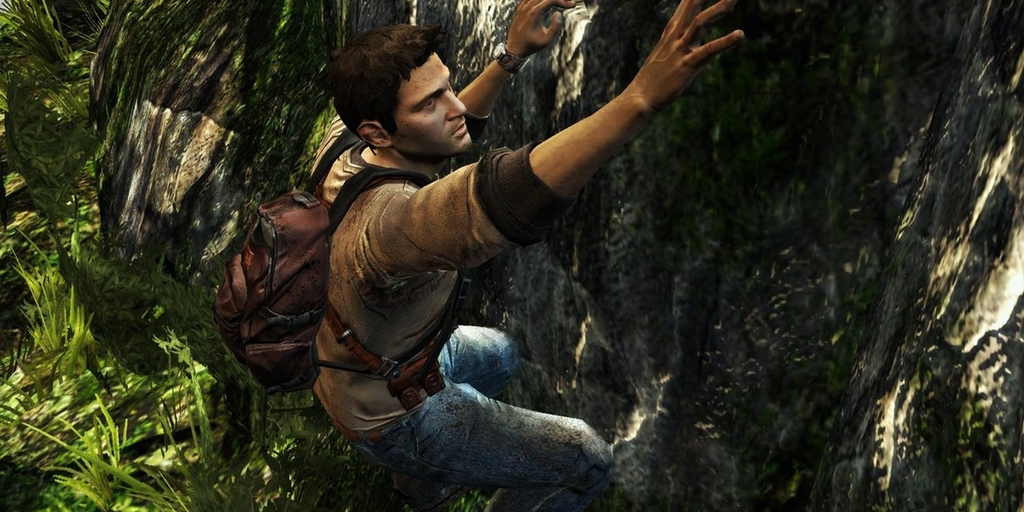 Jogo Uncharted Nathan Drake - PS4: Melhor Preço