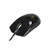 Mouse Gamer 6400 DPI LED - MG-340BK C3 Tech - comprar online