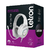 Headset Gamer Letron, Drivers 40mm, Microfone, P2, PC, PS4, Xbox One - loja online