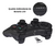 Controle Doubleshock Wireless Sem Fio Compatível Ps3 Playstation - Soul Gamer, Mundo dos Games com Melhor Preço e Entrega!