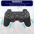 Controle Doubleshock Wireless Sem Fio Compatível Ps3 Playstation - loja online