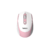 Mouse Sem Fio 4 Botões Color Supreme - Letron