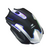 Mouse USB Gamer MG-11 Bsi Preto/prata - C3tech - comprar online