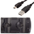 Base Carregadora Joystick PS3 PS Move PS3 2 Em 1 Compatível - loja online
