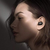 Imagem do Xiaomi RL-1621 Fones de ouvido Redmi Airdots, Bluetooth, à prova de suor, verdadeiros fones de ouvido sem fio, versão global - preto, pequeno