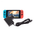 Carregador Para Nintendo Switch e Nintendo Switch Lite Fonte 100-240v Bivolt