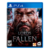 Jogo Lords Of The Fallen Limited Edition - Ps4