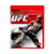 Jogo UFC Undisputed 3 Greatest Hits - PS3