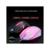 Mouse Gamer RGB 7 Cores, LED Retroiluminado, Ergonômico, Óptico Ice Armor - comprar online