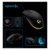Mouse Logitech Gamer G203, Lightsync RGB, Com Fio, USB, 8000 DPI - loja online