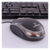 Mouse Óptico USB 2.0 1200 DPI Básico LEY-28 Lehmox - comprar online
