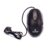 Mouse Óptico USB 2.0 1200 DPI Básico LEY-28 Lehmox na internet