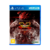 Jogo Street Fighter Arcade Edition - PS4