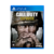 Jogo Call Of Duty: WWII - PS4