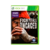 Jogo Fighters Uncaged / Kinect - Xbox 360