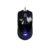 Mouse Gamer 6400 DPI LED - MG-340BK C3 Tech