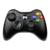 Controle de Xbox 360 Wireless